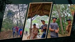 Setengah Berlari Susuri Tahura WAR, Siasat Gubernur Mirza Pecah Dominasi Wisata Laut dan Tahan Turis di Lampung